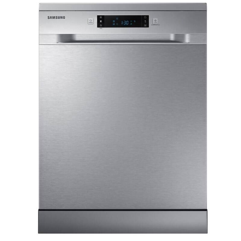 Myčka nádobí Samsung DW60A6092FS/EO nerez