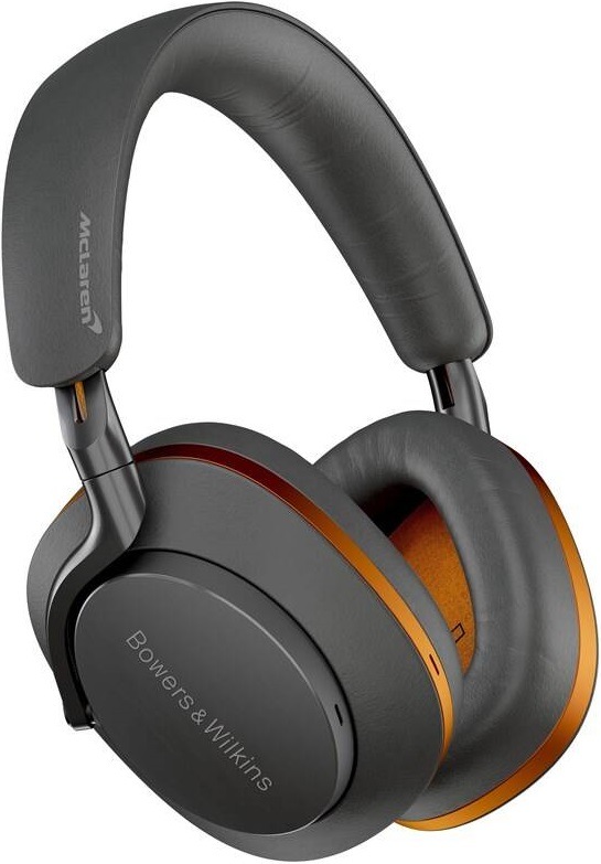 Bowers & Wilkins Px8 McLaren Edition