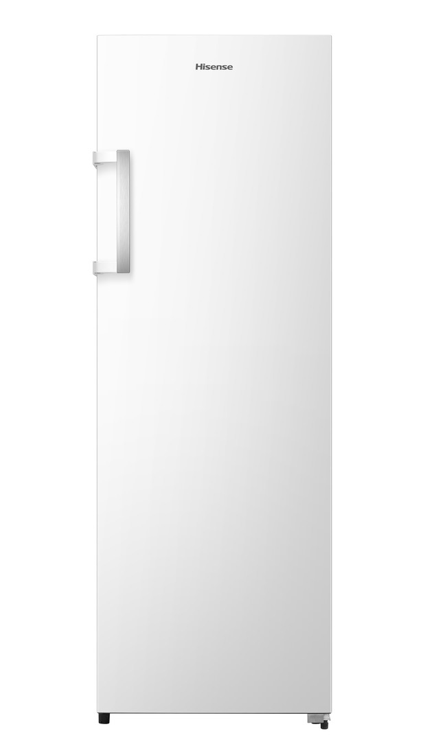 Mraznička Hisense FV298N4AWE, bílá
