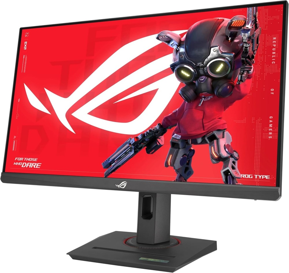 Monitor Asus ROG Strix XG259QNS černý