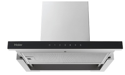 Haier HABT6CBS6XBSLC zepředu