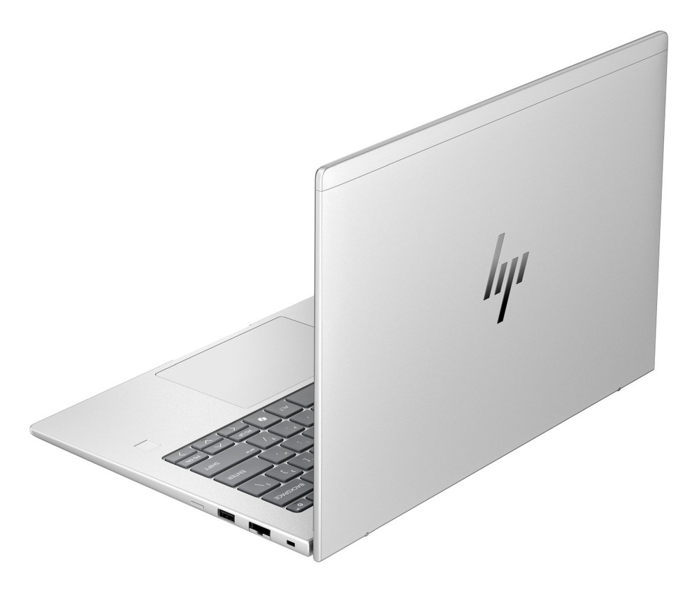Notebook HP EliteBook 6 G1a 14" stříbrný Notebook HP EliteBook 6 G1a 14" stříbrný
