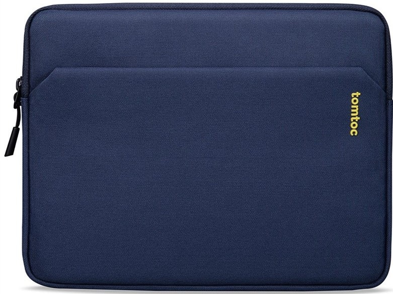 Pouzdro na tablet tomtoc Sleeve na Apple iPad Air/Pro 11", modrá