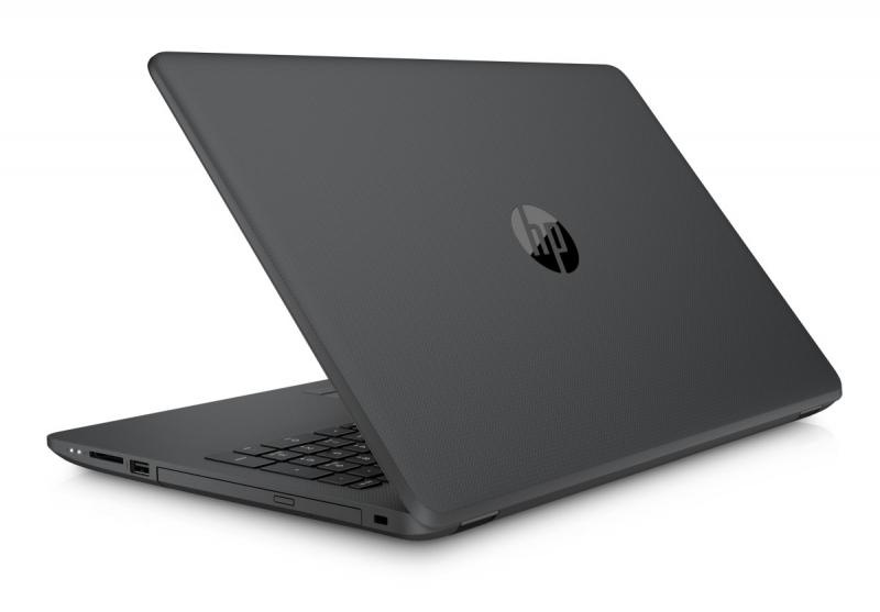 Notebook HP 255 G6 černý