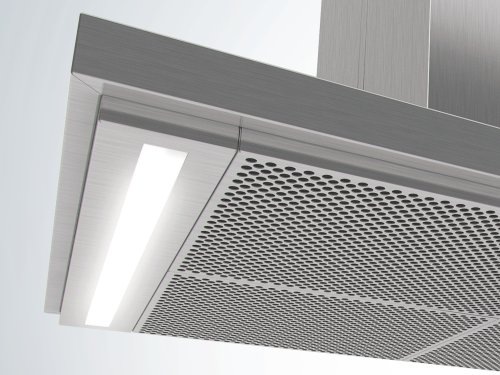 Odsavač par Gorenje Essential BHP623E11B černý