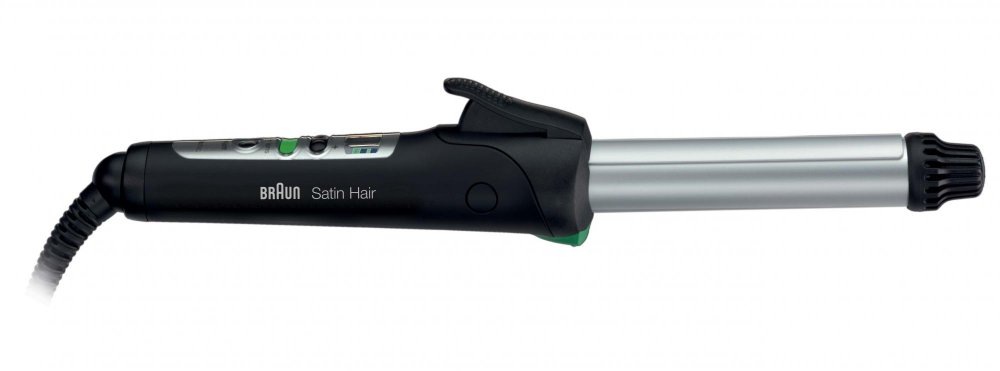  BRAUN Satin Hair 7 - Kulma EC1 