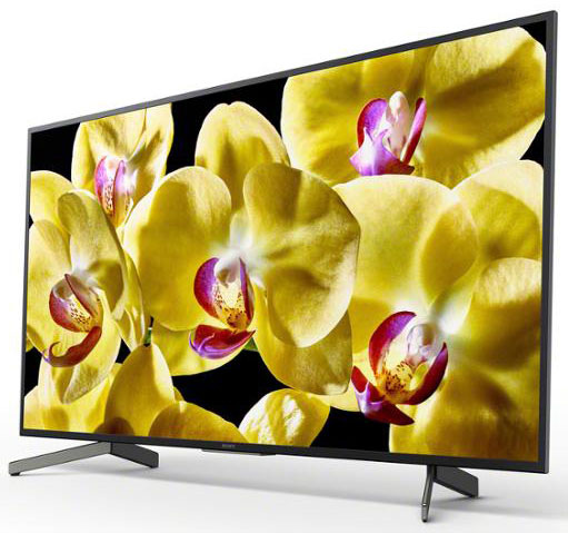 Televize Sony KD-55XG8096