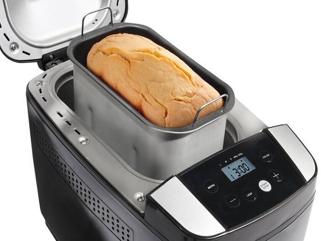 Domácí pekárna Gorenje BM1210BK