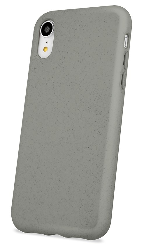 Kryt na mobil Forever Bioio na Apple iPhone 11 zelený