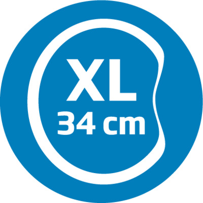 Pračka Beko WUE 7612 CSX0 bílá Pračka Beko WUE 7612 CSX0 bílá