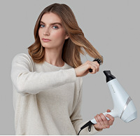 Fén Remington HYDRAluxe AC8901 bílý