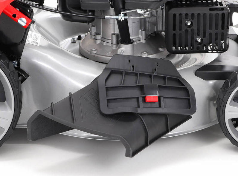 Sekačka VeGA 545 SXHE Sekačka VeGA 545 SXHE