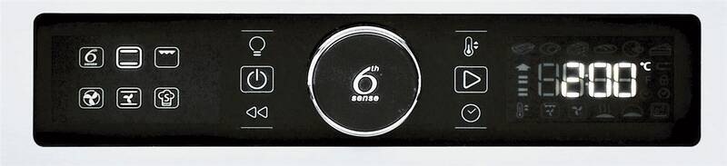 Trouba Whirlpool AKZM 8480 WH bílá