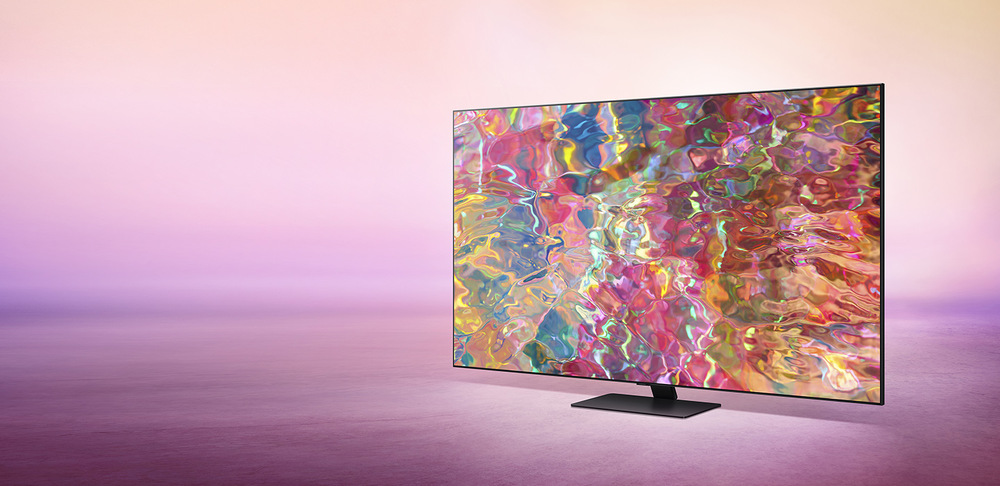 Televize Samsung QE55Q80B Televize Samsung QE55Q80B