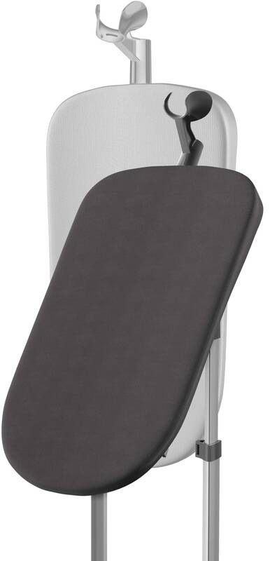 Stojanový napařovač oděvů Philips STE3170/80 černý