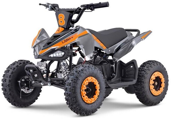 Čtyřkolka LAMAX ATV40S