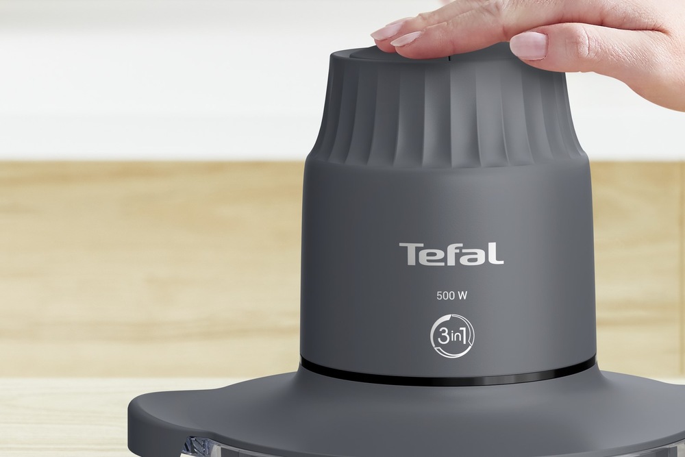 Sekáček potravin Tefal MB603138 Choppeo