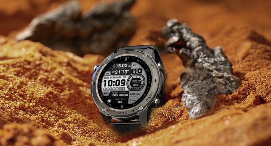 Chytré hodinky Aligator Watch GPS stříbrné Chytré hodinky Aligator Watch GPS stříbrné