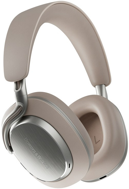 Bowers & Wilkins B&W PX8 S2, šedá