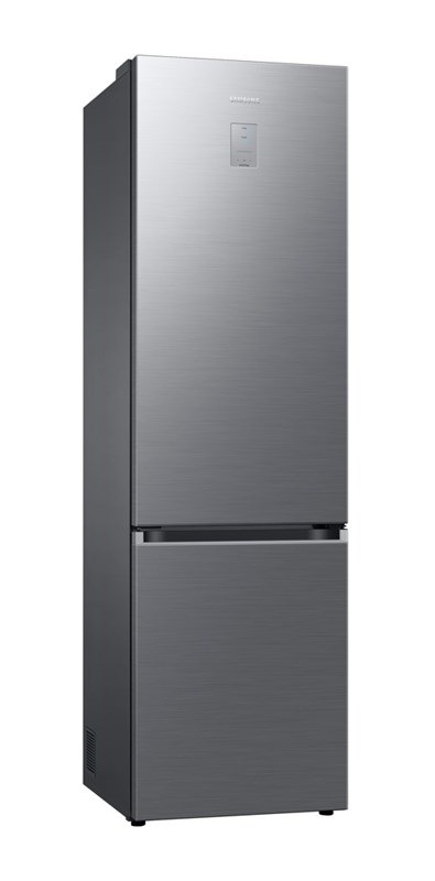 Chladnička kombinovaná Samsung RB38C776ASR/EF stříbrná