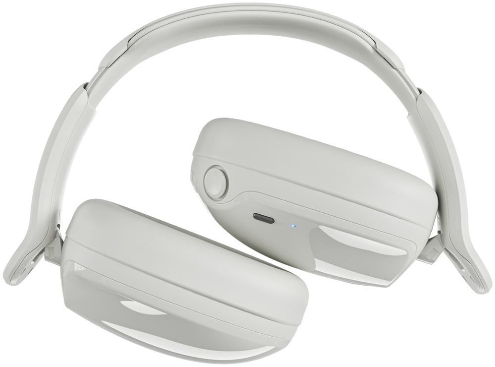 Sluchátka Skullcandy Hesh 540 ANC bílá SKCS6HAWT001_04