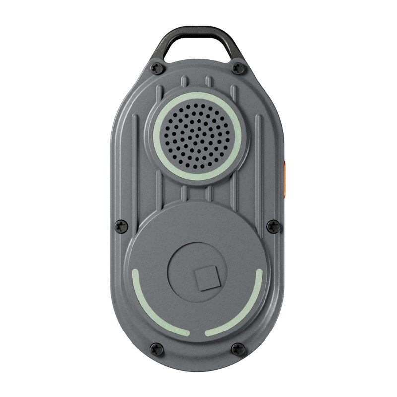 Lokátor Rolling Square AirNotch Pro Dual (Apple, Android) šedý