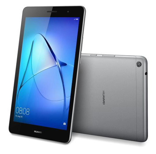 Dotykový tablet Huawei MediaPad T3 8.0 Wi-Fi šedý