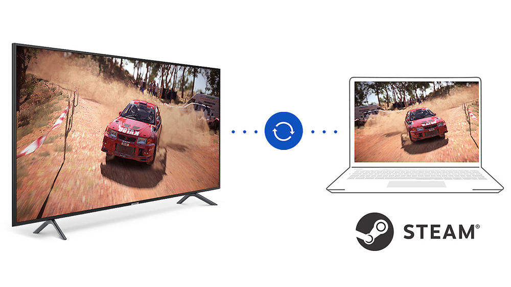 Televize Samsung UE55NU7172 Televize Samsung UE55NU7172