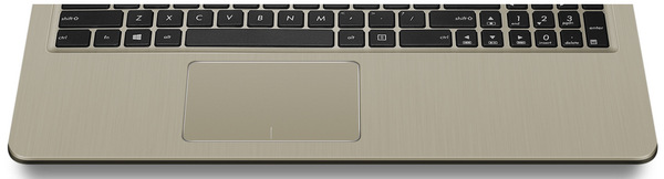 Notebook Asus X540MA-DM308T stříbrný Notebook Asus X540MA-DM308T stříbrný