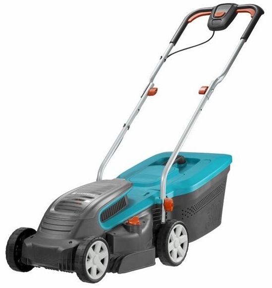 Sekačka Gardena PowerMax Li-40/32 (s baterií)
