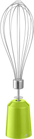 Ponorný mixér Sencor SHB 4461GR-EUE3 zelený