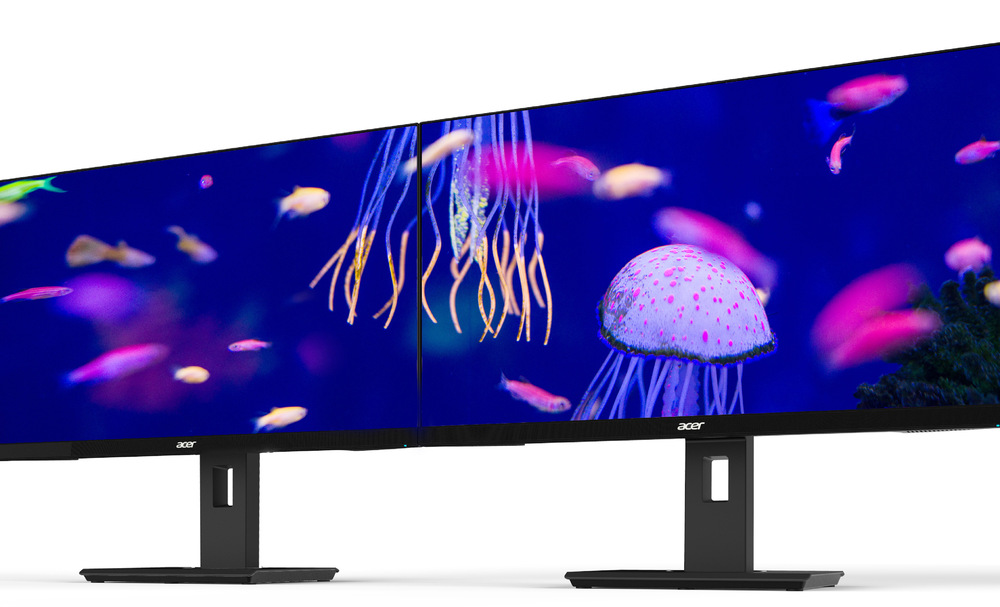 Monitor Acer B277Ubmiipprzx