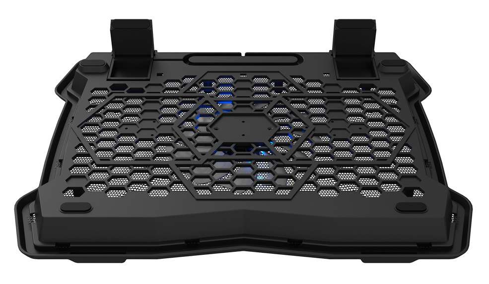 Chladící podložka pro NTB Canyon NS02 pro 10-15.6" Chladící podložka pro NTB Canyon NS02 pro 10-15.6"