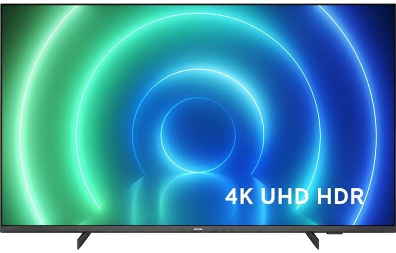 Televize Philips 43PUS7506