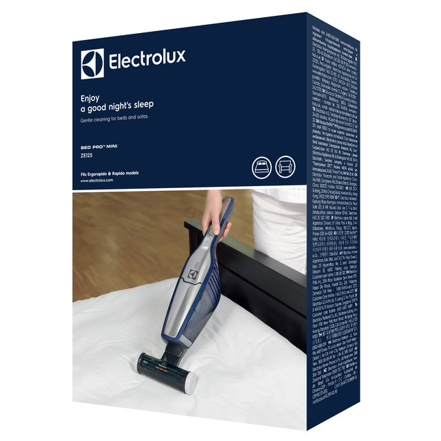 Hubice Electrolux BedPro Mini ZE125