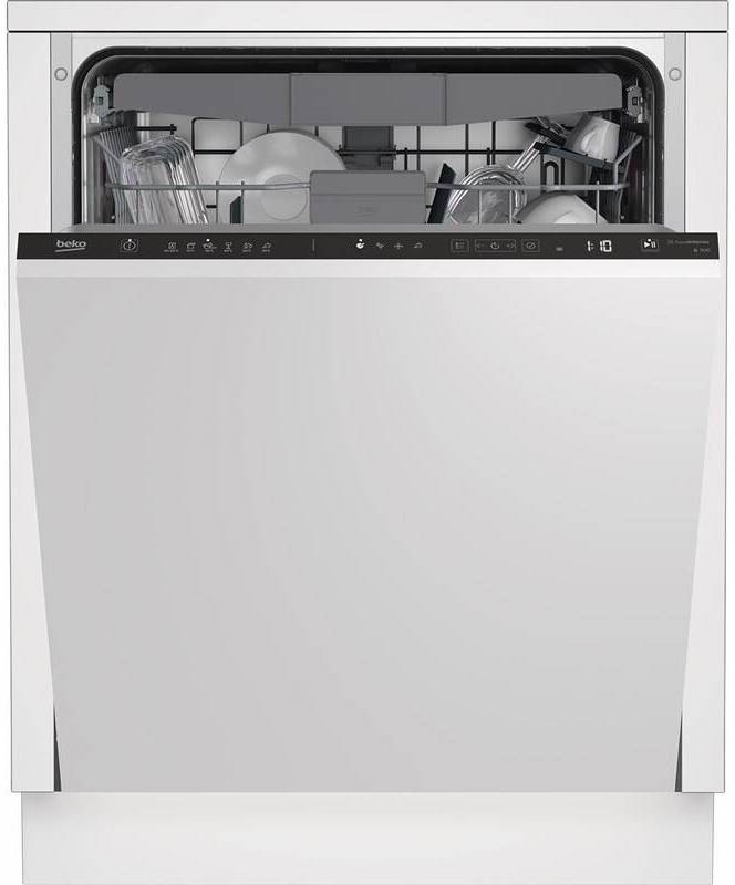 Myčka nádobí Beko Beyond BDIN36520Q