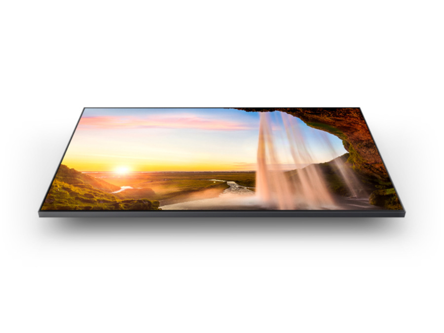 Televize Samsung QE55Q60B