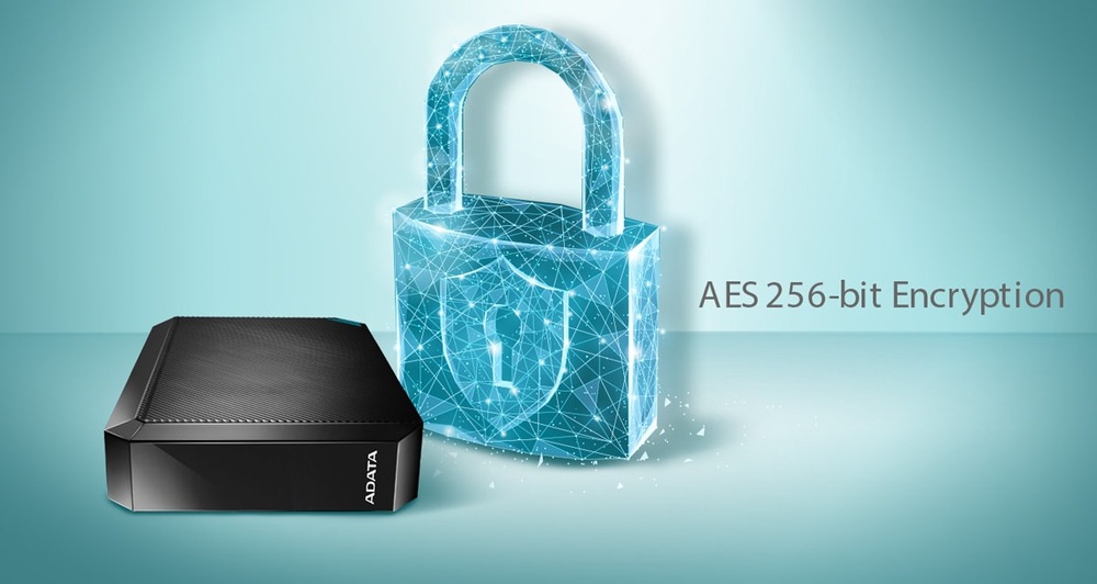 Externí pevný disk 3,5" ADATA HM800 4TB 3.5" USB 3.2, TV Support černý Externí pevný disk 3,5" ADATA HM800 4TB 3.5" USB 3.2, TV Support černý
