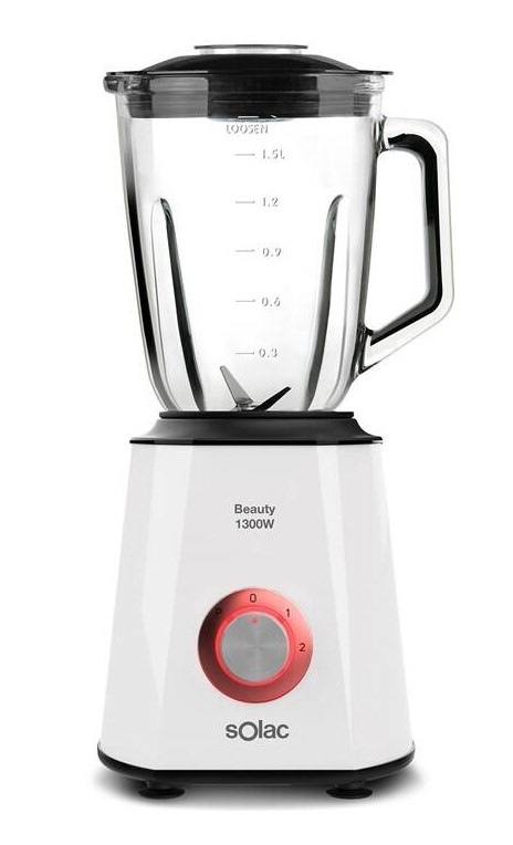 Stolní mixér Solac BV5727 Beauty