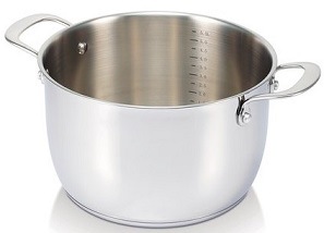Hrnec s poklicí Beka BELVIA, průměr 28 cm, mytí v myčcce nádobí 