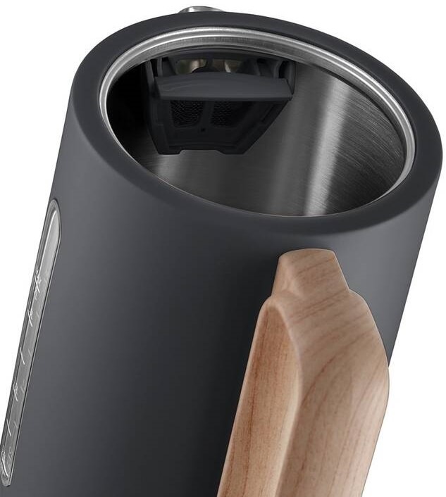Rychlovarná konvice Concept RK3370 šedá Rychlovarná konvice Concept RK3370 šedá
