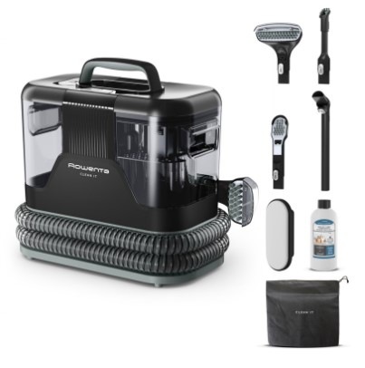 Čistič skvrn Rowenta IN5021F0 Instant Clean It Complete 750 W