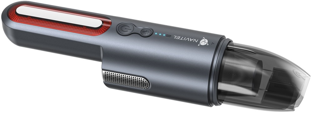 Vysavač Navitel CL 100 s HEPA filtrací