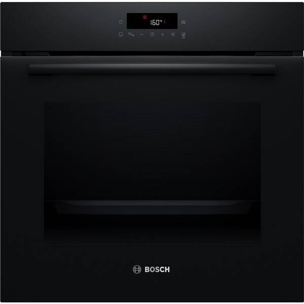 Vestavná trouba Bosch HBG572EB4