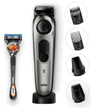 Braun BT7040