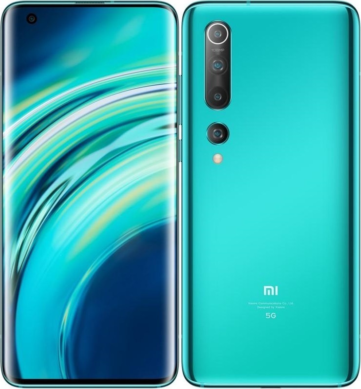 Xiaomi Mi 10