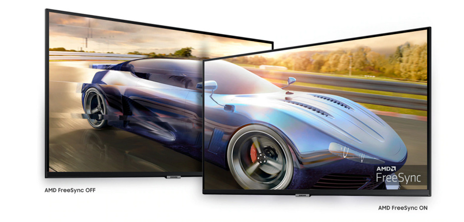 Monitor Samsung ViewFinity S60UA černý