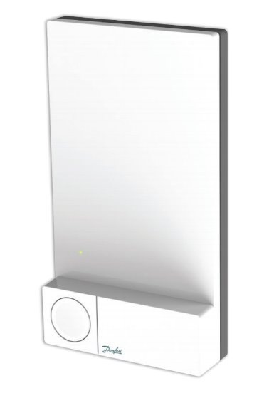 Modul Danfoss Icon, Zigbee