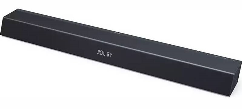 Soundbar Philips TAB8205 černý