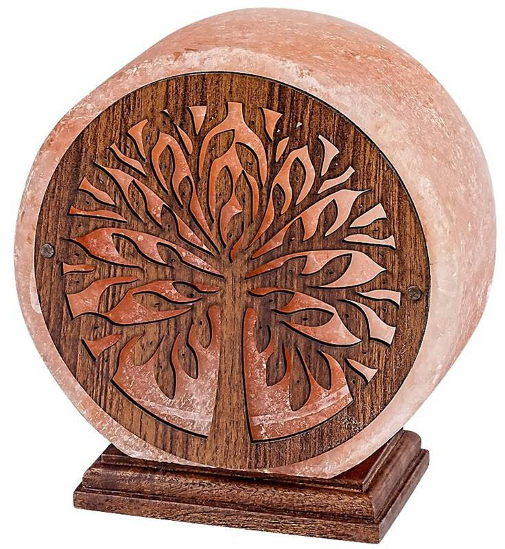 Stolní lampička Rabalux Igdrasil 76009, oranžová